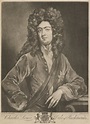 Charles Lennox, 1st Duke of Richmond, 1672 - 1723 | National Galleries ...