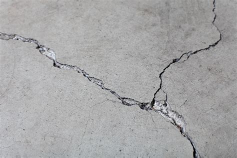 Betondecke spachteln » Schrittweise Anleitung
