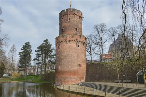 Wat Te Doen In Nijmegen Tips Voor Een Dagje Nijmegen