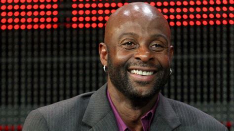 Nfls Jerry Rice How Big Data Has Changed Football