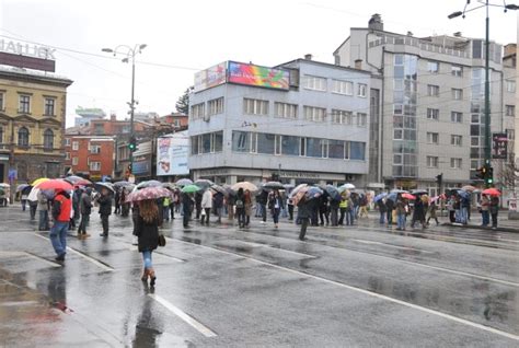 Weather Forecast: Next Three Days Rain Again - Sarajevo Times