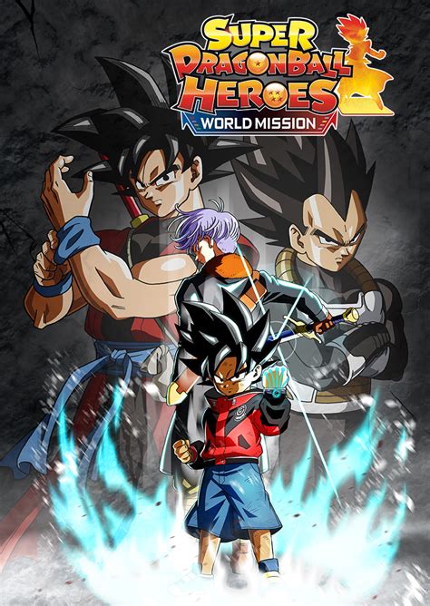 Check spelling or type a new query. SUPER DRAGON BALL HEROES WORLD MISSION PC Download | Store Bandai Namco ent. | Bandai Namco ...