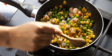 10 Ways to Hack Your Cooking with Chemistry | Latest ...