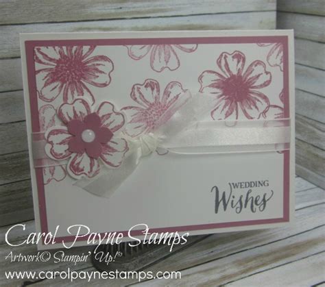Stampingroxmyfuzzybluesox Stampin Up Flower Shop In New In Colors