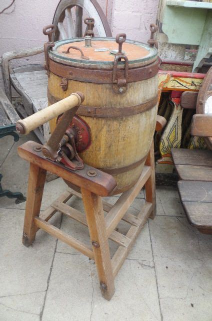 Chase has taken an aggressive step to combat card churning with its unofficial—but widely reported—5/24 rule. Antique English Country Butter Churn | 287351 | Sellingantiques.co.uk