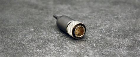 Leader Cable And Eol Rle Technologies