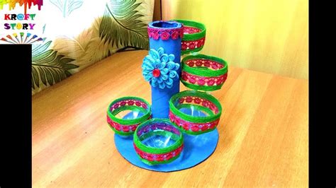 Plastic Bottle Craft Idea Plastic Bottle Craft Best Out Of Waste