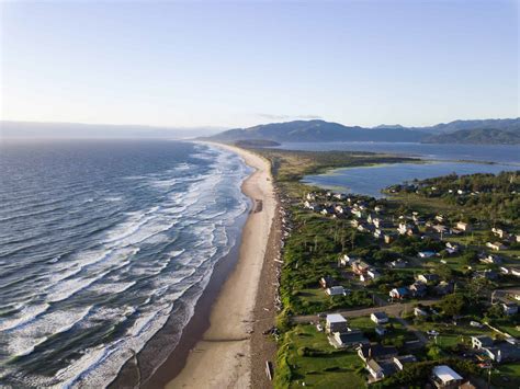 Tillamook Lightwave Broadband Assessment and Feasibility Study | HR
