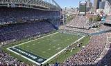 Images of Seattle Football Stadium