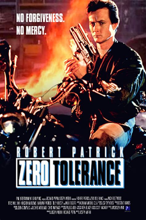 Zero Tolerance The Movie Database Tmdb