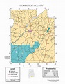 Jefferson County Alabama Gis Map - The Ozarks Map