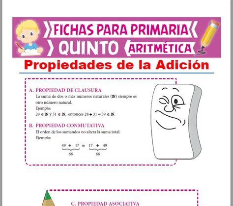 Ejemplos De La Propiedad Asociativa De La Suma Ejemplo Interesante