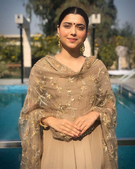 Nimrat Khaira On Instagram “time Is Everything We Have And Dont