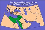 Egyptian Architcture: AYYUBID DYNASTY ( 1171-1341)
