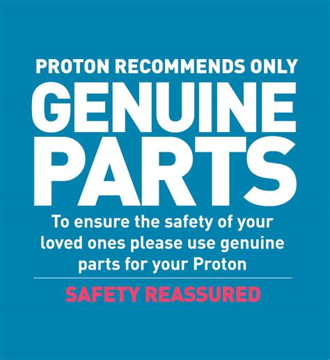 We are ensure all our proton customer will enjoying the best service. PROTON - Service & Maintenance | PROTON
