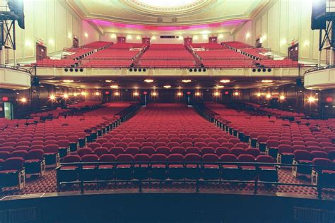 تعليقات حول ‪rbtls Auditorium Theatre‬ روتشستر نيويورك Tripadvisor
