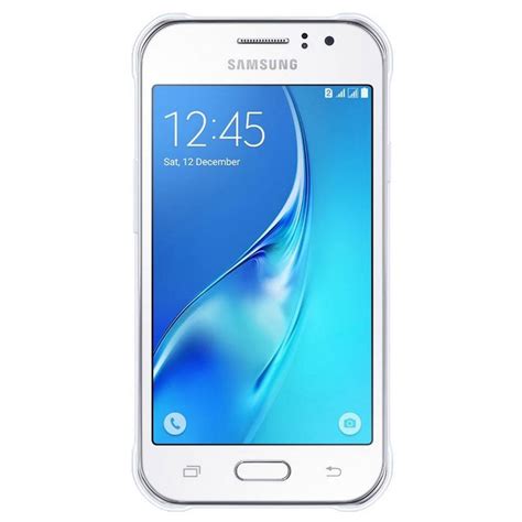 Buy Samsung Galaxy J1 Ace White 512mb Ram 4gb Price In India 23