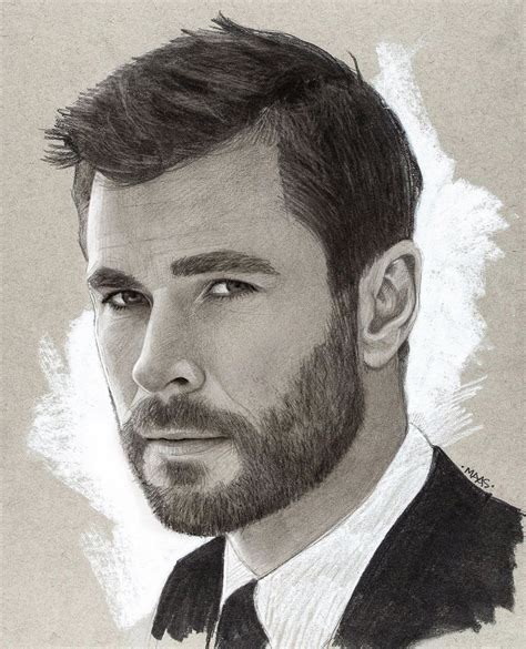 Truly Awesome Celebrity Drawings Page Of Tracesofmybody Com