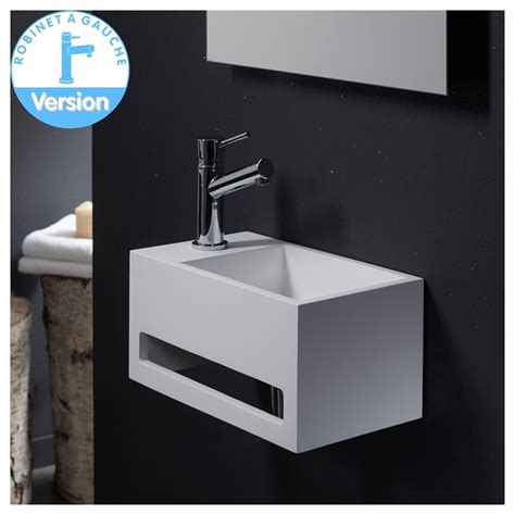 A wide variety of lave main options are available to you Lave Mains design Gain De Place Avec Porte Serviette ...