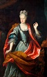 L'imperatrice Elisabetta Cristina di Brunswick-Wolfenbüttel, moglie di ...
