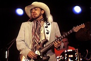 Under the Hood: Stevie Ray Vaughan on Playing from the Heart ...
