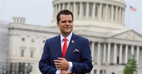 Matt gaetz's finacée's of him wearing shorts for a tv interview turned into a blunt discussion of the life sure is surprising, isn't it? Matt Gaetz calls on AG Barr to ban use of Chinese drones ...