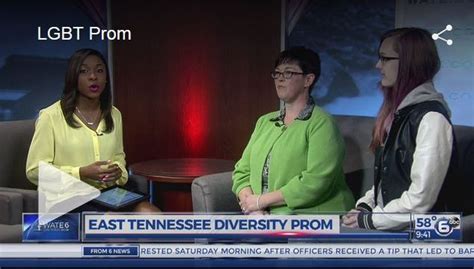 East Tennessee Diversity Prom Supports Local Lgbt Community
