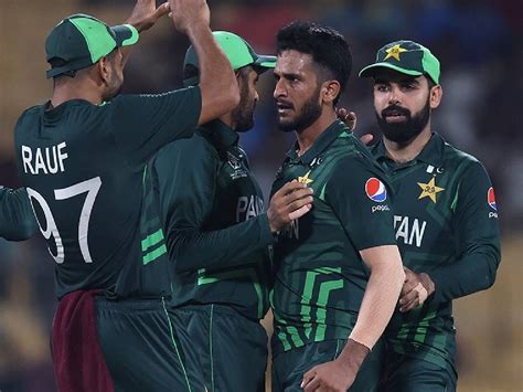 Babar Azams Pakistan Cricket Team Can Still Qualify For Odi World Cup