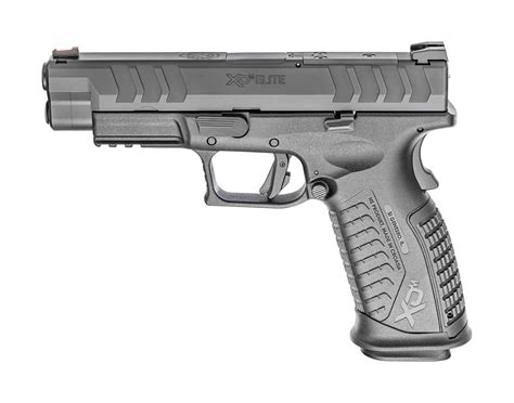 Springfield Xdm Elite 10mm Pistol Handguns Kygunco