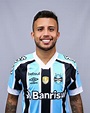 Matheus Henrique de Souza - Grêmiopédia, a enciclopédia do Grêmio