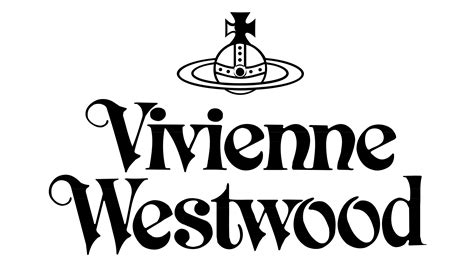 Vivienne Westwood Logo Svg Dxf Eps Pdf Png Y2k Aesthetic