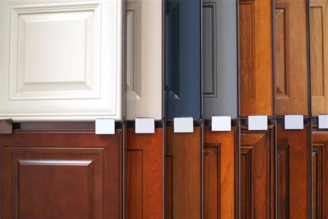 How To Change Kitchen Cabinet Doors Image To U