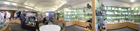 Visit Our Showroom