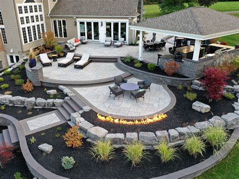 The Ultimate Landscaping Guide | National Assemblers