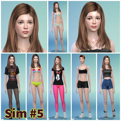 Sim 5 Downloads Cas Sims Loverslab