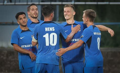 15 years since relegation, are FCV Dender set for an unlikely return to