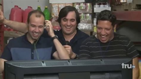 impractical jokers touching strangers in the supermarket youtube