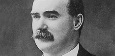 Revolutionary leader James Connolly remembered | Morning Star