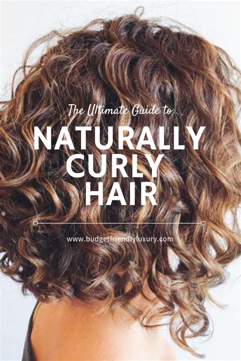 My Guide To Having Perfectly Curly Hair Every Time Learn My Tips