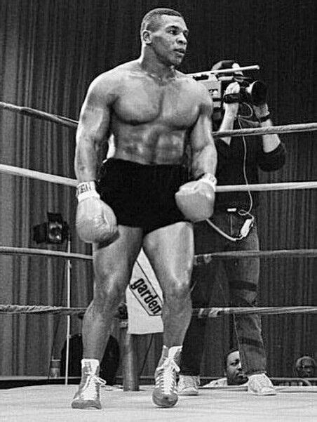 62 Best Mike Tyson Rare Images Mike Tyson Boxeo Leyendas