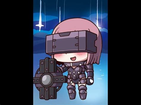 Avengers have a base star generation rate of 6%. FGO JP GUDAGUDA Final Honnoji 2019 Rerun: clear CQ (part ...