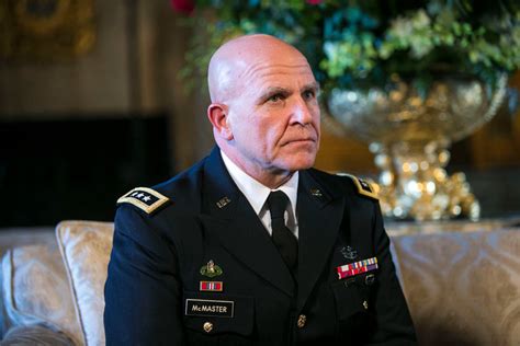 Mcmaster May Reorganize Trumps Foreign Policy Team Once Again The