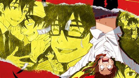 Original Anime Great Pretender Reveals New Promotional Video 〜 Anime