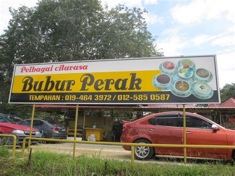 Bubur manis keladi & ubi keledek mesti cuba!!!подробнее. Foot for Food: Bubur Perak