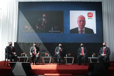 Celcom hye semua tau pengalaman interview sl1m dekat sime darby 2018 assalamualaikum dan selamat malam semua eighth, new. Sime Darby Motors Lancar Pusat Automotif Bercirikan ...