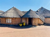 Dimple Lodge (Sudafrica Witbank) - Booking.com