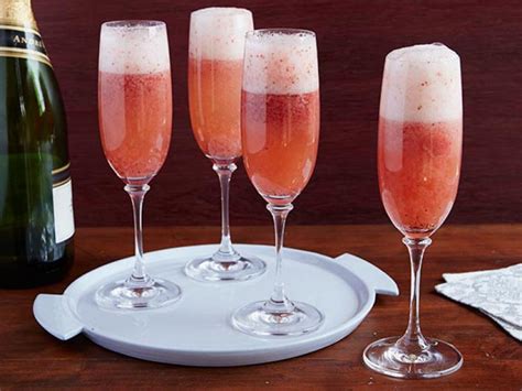 grand champagne cocktail recipe bobby flay food network