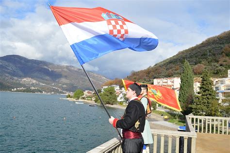 Danas, 13. januara Dan hrvatskog naroda u Crnoj Gori | Skala radio