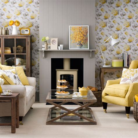 30 Gorgeous Yellow Living Room Color Schemes For Feeling More Comfort