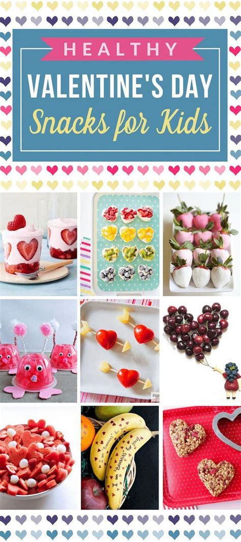 Valentines Day Food Ideas Jihanshanum Valentines Party Food